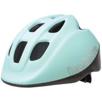 Bobike Go Fietshelm Junior Marshmallow Mint maat 46 53 cm (XS)