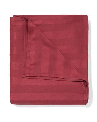 HEMA Tafelkleed 145x320cm Jacquard Bordeaux