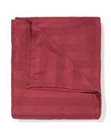 HEMA Tafelkleed 145x320cm Jacquard Bordeaux
