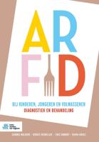 ARFID bij kinderen, jongeren en volwassenen (Paperback) ARFID bij kinderen, jongeren en volwassenen (Paperback)