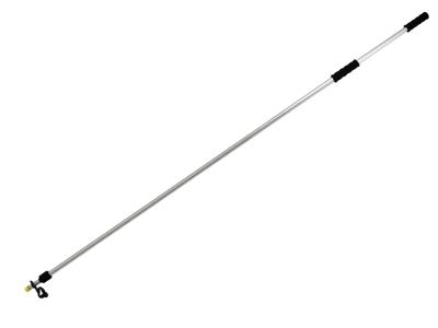 APA Telescopic tube180-300cm infinitely adjustable
