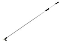 APA Telescopic tube180-300cm infinitely adjustable