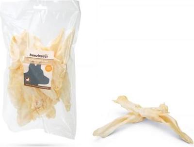 BZ GEPOFTE KONIJNENOREN 100G