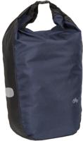 Bike Wave fietsschoudertas nylon 12l navy