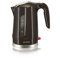 Severin WK3427 Waterkoker Rood Severin WK3427 Waterkoker Rood