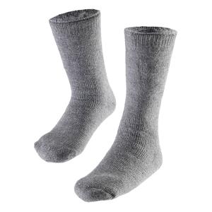 Heatkeeper Heren Thermo Sokken Medium Grey