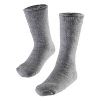 Heatkeeper Heren Thermo Sokken Medium Grey