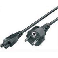 Kabel Voeding C5 Equip 112150 Zwart 1,8 m