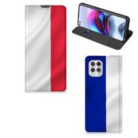 Motorola Moto G100 | Standcase | Frankrijk