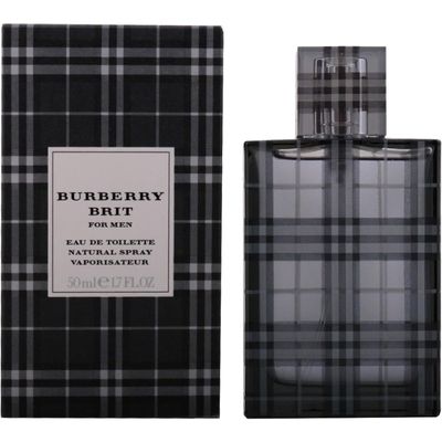 Brit For Men eau de toilette, 50 ml