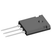 IXYS IXGH72N60A3 IGBT TO-247AD 1 fase Standard 600 V