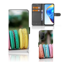 Xiaomi Mi 10T Pro | Mi 10T Book Cover Macarons - thumbnail