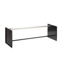 Archief-unit jalema 1050mm laterale hangmappen zw