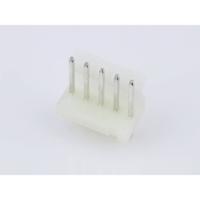 Molex 09652058 Male header, inbouw (standaard) Totaal aantal polen: 5 Rastermaat: 3.96 mm Inhoud: 1 stuk(s) Bag - thumbnail