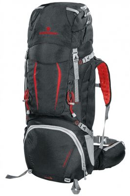 Ferrino rugzak Overland 60 liter Ferrino rugzak Overland 60 liter