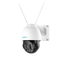 Reolink RLC-523WA bewakingscamera IP-beveiligingscamera Binnen & buiten Dome 2560 x 1920 Pixels Muur