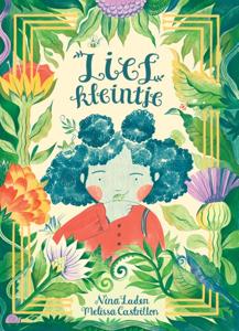 Lief kleintje (Hardback)