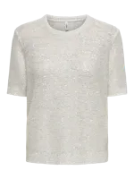 Only Onlabby Gebreide Trui