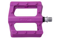 HT PA12 Pedalen - Purper