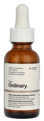 The Ordinary Multi-Antioxidant Radiance Serum 30 ml