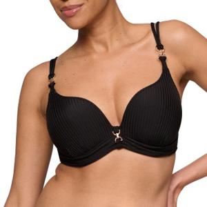 Marie Jo Emly Heart Shape Padded Bikini Top