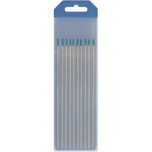 Toparc Lanthan WL20 Laselektrode 10 stuk(s) (Ø x l) 2 mm x 150 mm