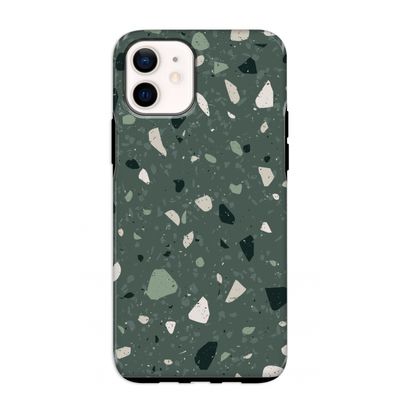 Terrazzo N°19: iPhone 12 mini Tough Case