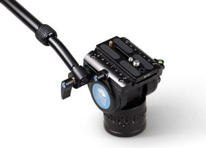 Sirui VH-10X Video Head