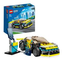 Lego LEGO City 60383 Elektrische Sportwagen - thumbnail