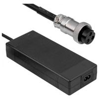 Akyga AK-EV-22 Acculader voor elektrische fiets