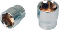 KS TOOLS Socket 1/2" 24mm ks