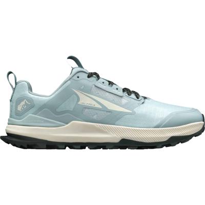 Altra Lone peak 8 dames - BLAUW - Dames