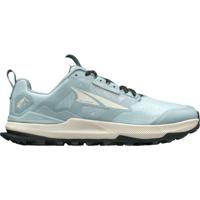 Altra Lone peak 8 dames - BLAUW - Dames