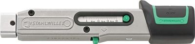 Stahlwille Momentsleutel | 4-20 Nm | 9 x 12 mm | 1 stuk - 50184002 50184002