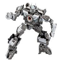 Hasbro Transformers Galvatron Studio Series 17cm - thumbnail