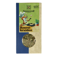 Roerei-kruiden bio 70 Gram