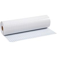 Creativ Company Kaftfolie, zelfklevend, b: 28 cm, dikte 80 my, glossy, 25 m/ 1 rol