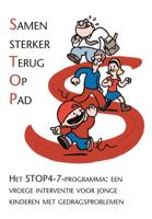 Samen sterker terug op pad STOP 4-7 (Paperback)