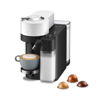 Delonghi Nespresso Vertuo Lattissima, wit ENV300.W