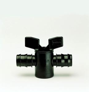 Slangkraan 19 mm - Ubbink