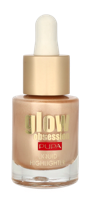 Pupa Milano - Pupa Glow Obsession All Over Liquid Highlighter 13.50 ml