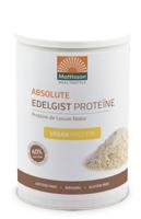 Mattisson Absolute edelgist proteine vegan 60% 400 Gram