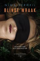 Blinde Wraak - Nina Verheij - ebook