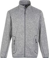 Whistler sampton melange - fleece jacket