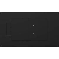 iiyama TW3226AS-B3P beeldkrant Interactief flatscreen 80 cm (31.5") LED Wifi 500 cd/m² Full HD Zwart Touchscreen Type processor Android 14 24/7