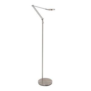 Steinhauer vloerlamp Soleil - staal - metaal - 3257ST