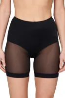 J&C korte legging tegen schurende bovenbenen - Verkoelend broekje voor onder jurk