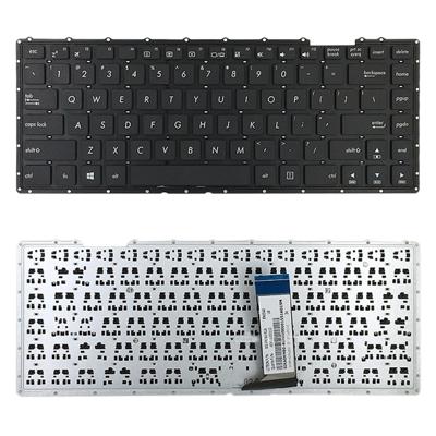 US versie toetsenbord voor ASUS A455 A450 R455 A555 R455L Y483 X451