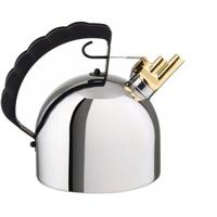 Alessi Fluitketel - 9091 FM - 2 liter - door Richard Sapper