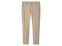 esmara Men Heren chino broek - Slim fit (Beige, 56) esmara Men Heren chino broek - Slim fit (Beige, 56)